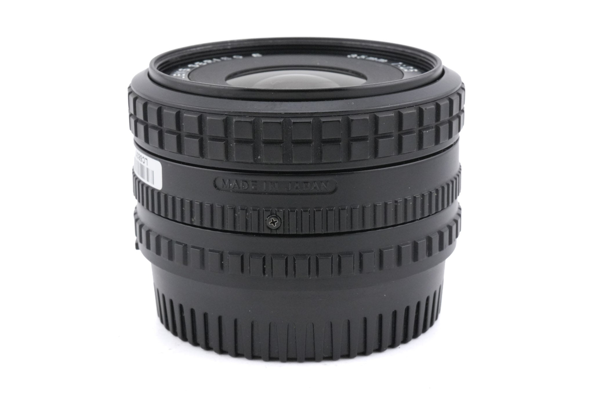 Nikon 35mm f2.5 Series E
