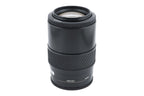 Minolta 100-200mm f4.5 AF Zoom