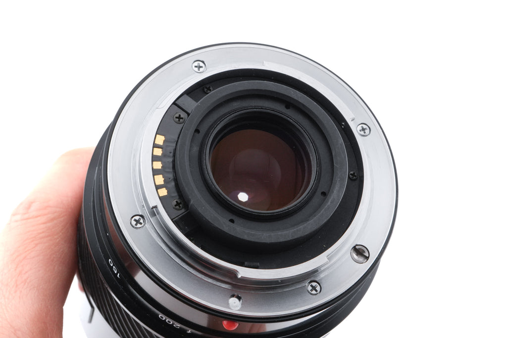 Minolta 100-200mm f4.5 AF Zoom