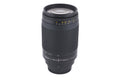 Nikon 70-300mm f4-5.6 AF Nikkor G