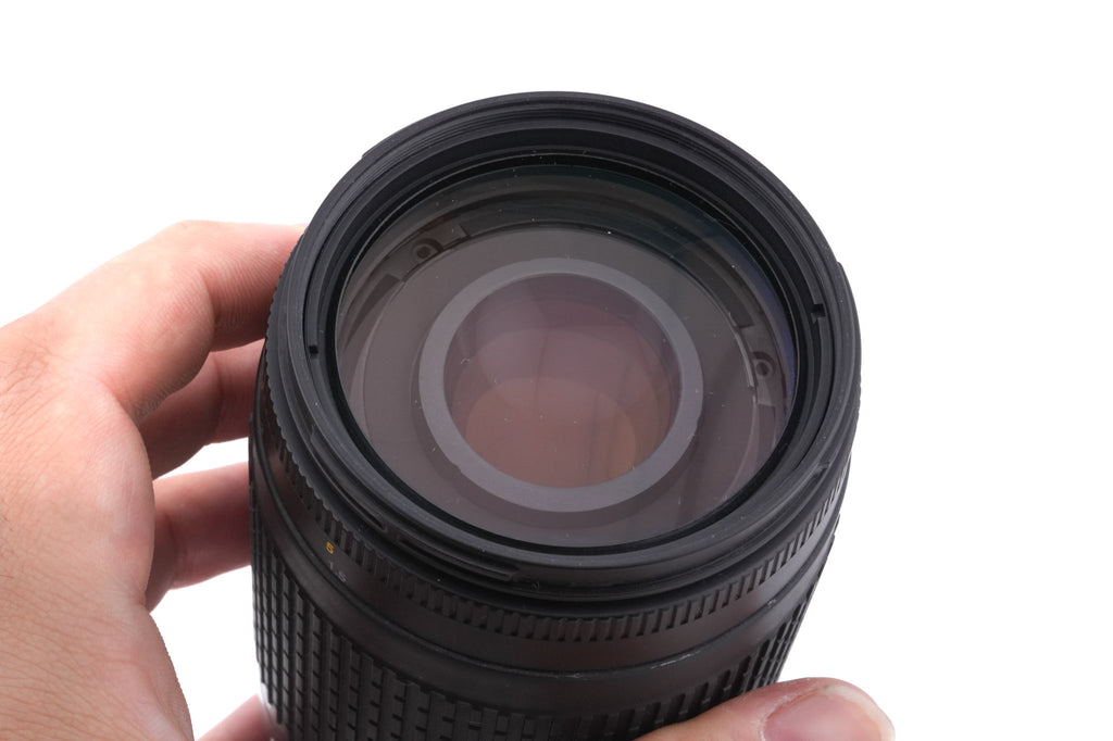 Nikon 70-300mm f4-5.6 AF Nikkor G