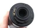 Canon 55-250mm f4-5.6 IS II