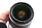 Minolta 28-80mm f3.5-5.6 AF Zoom Macro D