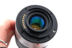 Minolta 28-80mm f3.5-5.6 AF Zoom Macro D