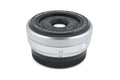 Fujifilm 27mm f2.8 Super EBC Fujinon Aspherical XF