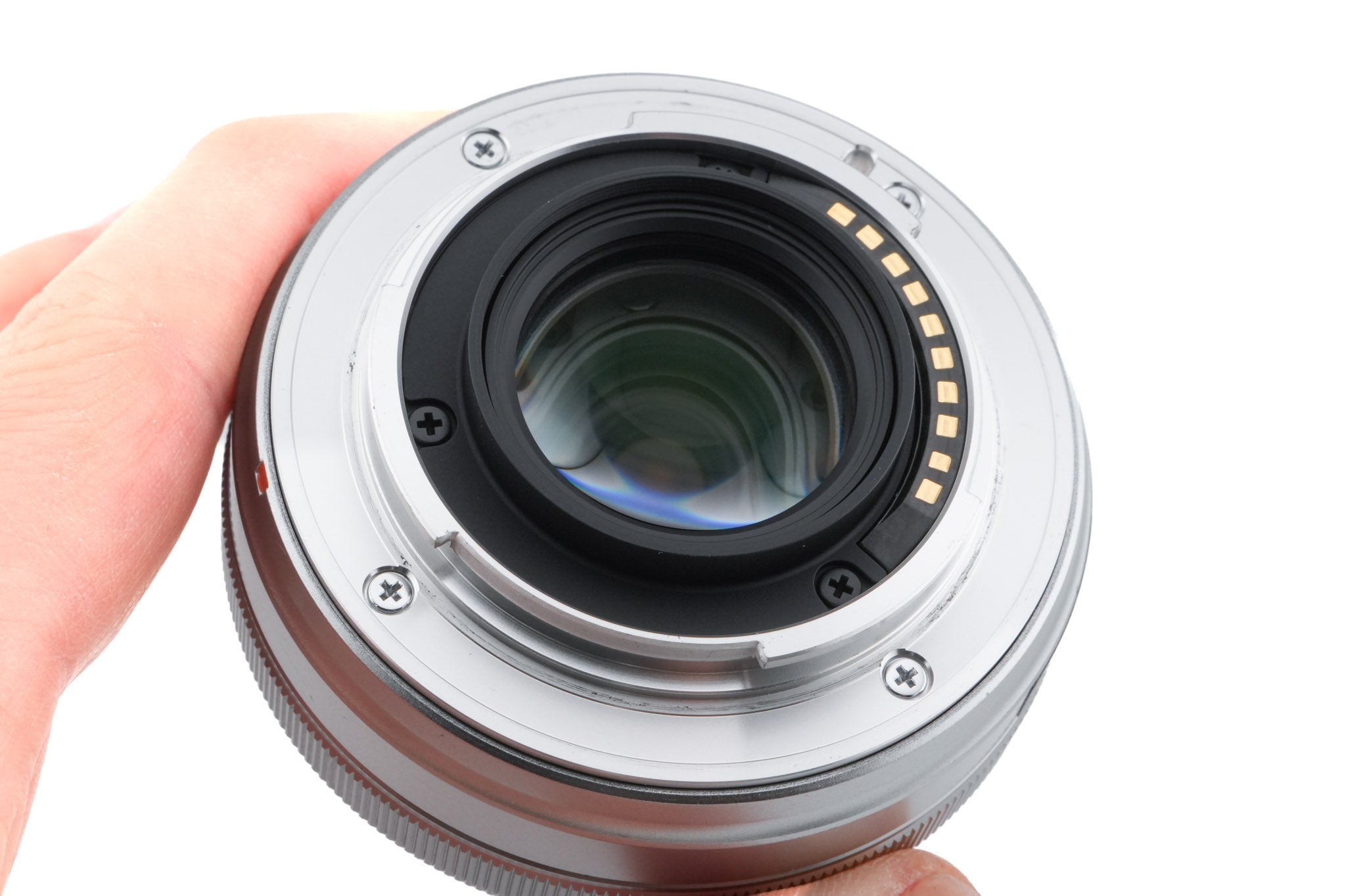 Fujifilm 27mm f2.8 Super EBC Fujinon Aspherical XF