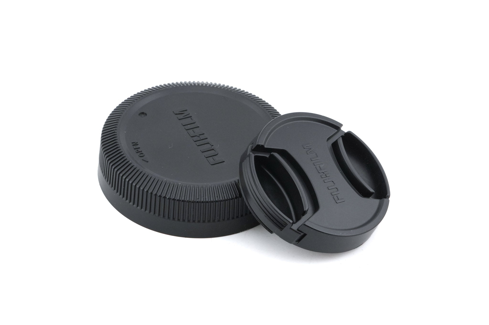 Fujifilm 27mm f2.8 Super EBC Fujinon Aspherical XF