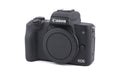 Canon EOS M50