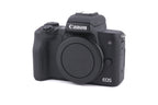 Canon EOS M50