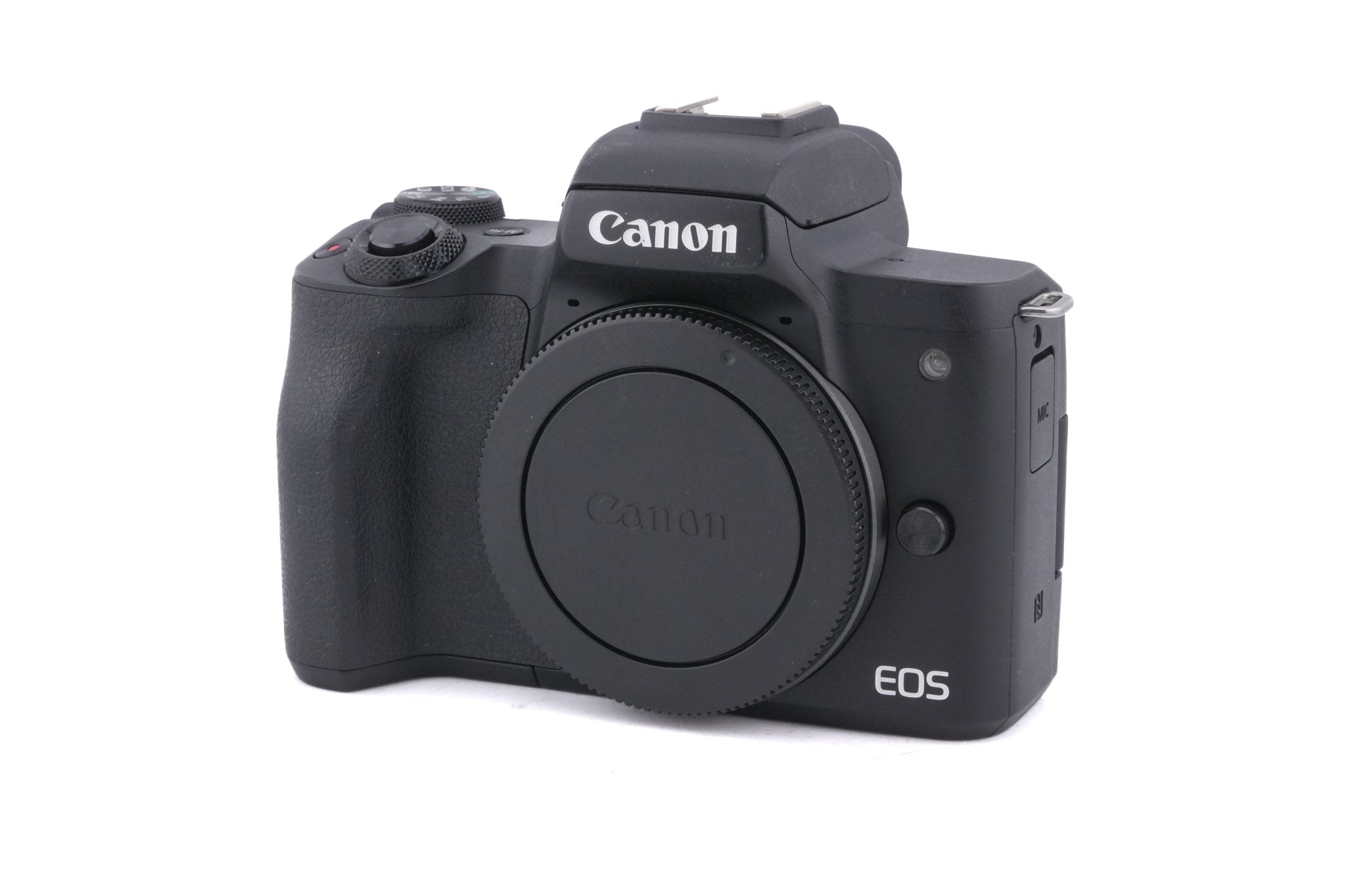 Canon EOS M50