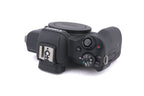 Canon EOS M50