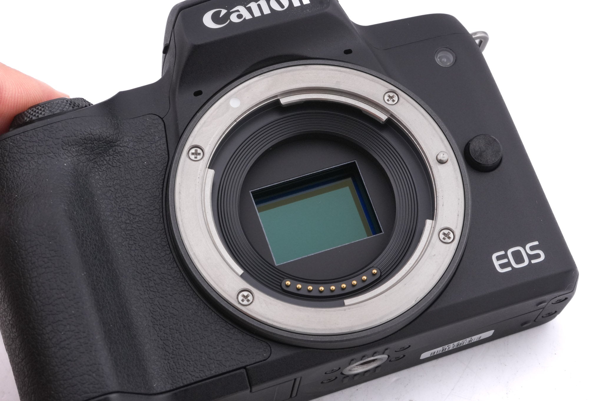 Canon EOS M50
