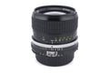 Nikon 85mm f2 Nikkor AI
