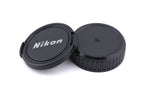 Nikon 85mm f2 Nikkor AI