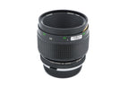 Vivitar 55mm f2.8 Auto Macro