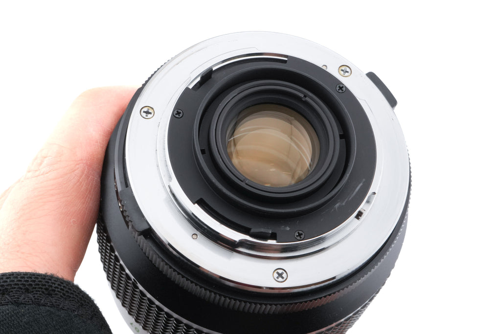 Vivitar 55mm f2.8 Auto Macro