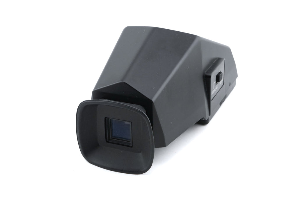 Zenza Bronica AE Prism Finder S