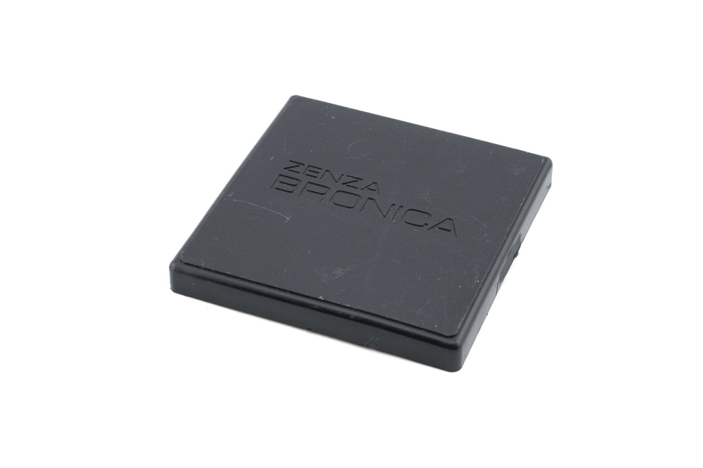 Zenza Bronica AE Prism Finder S