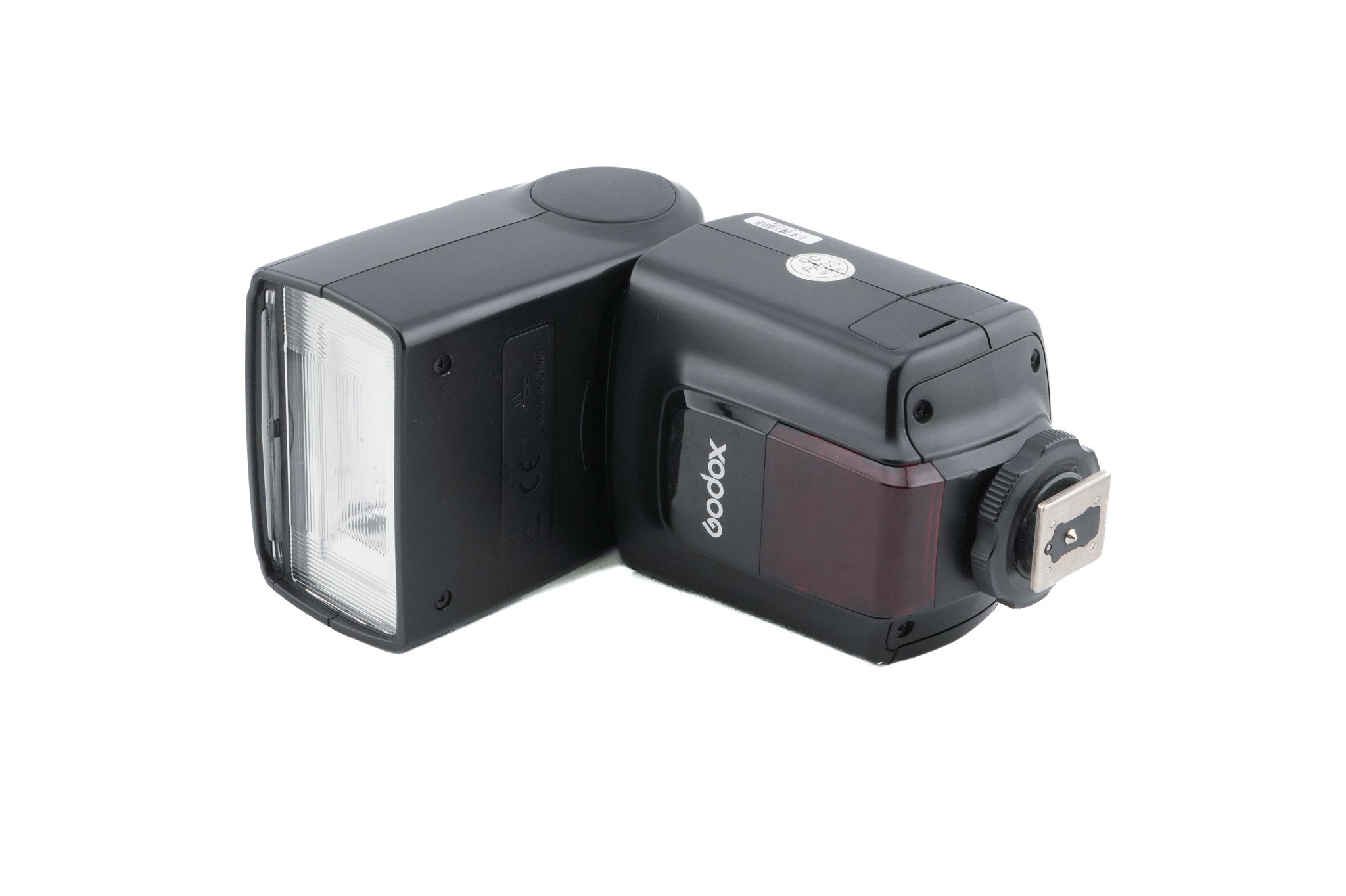 Godox TT520 II Flash