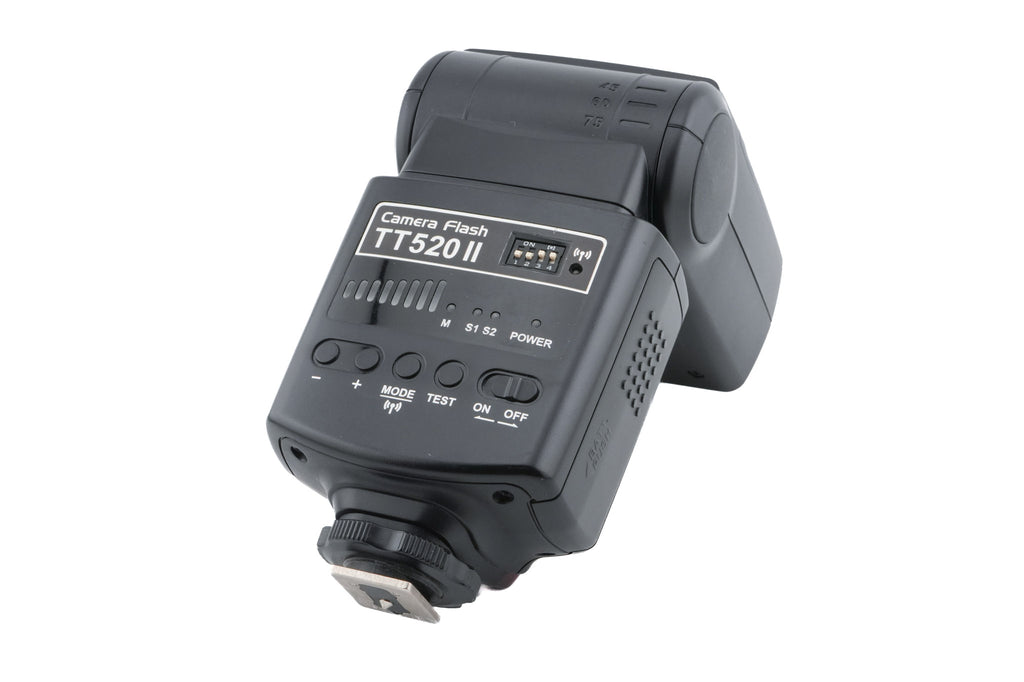 Godox TT520 II Flash