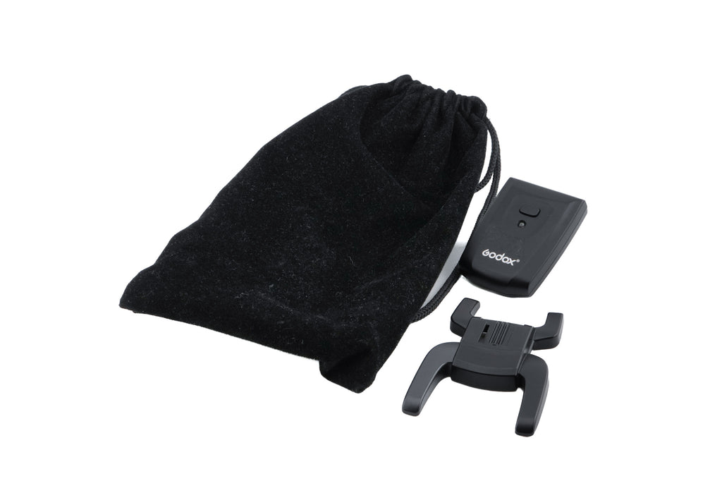 Godox TT520 II Flash
