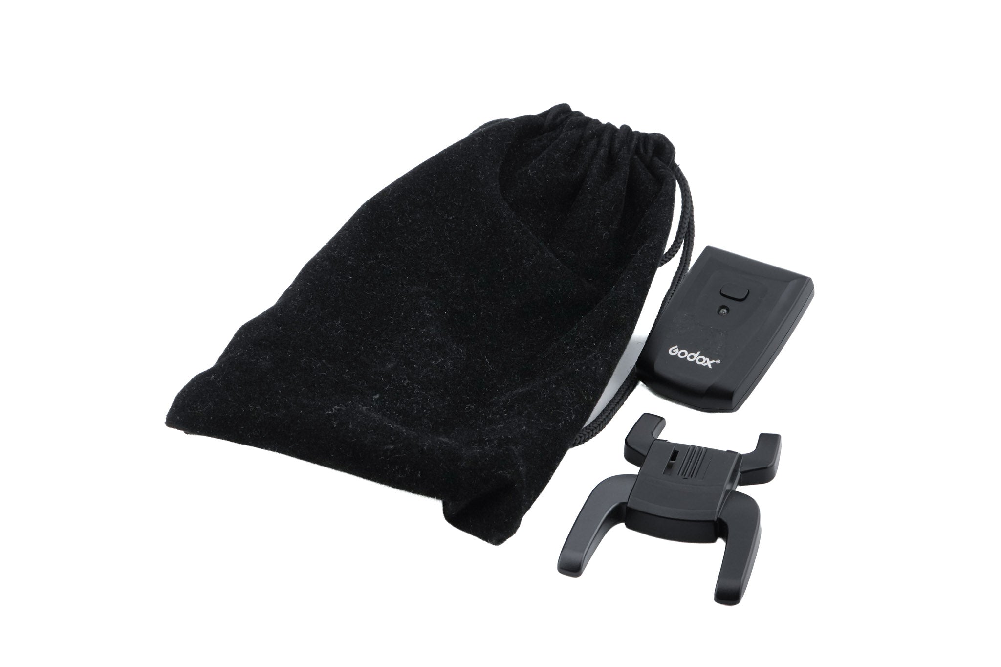 Godox TT520 II Flash