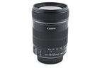 Canon 18-135mm f3.5-5.6 IS
