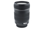 Canon 18-135mm f3.5-5.6 IS