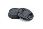 Canon 18-135mm f3.5-5.6 IS