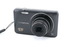 Olympus VG-120