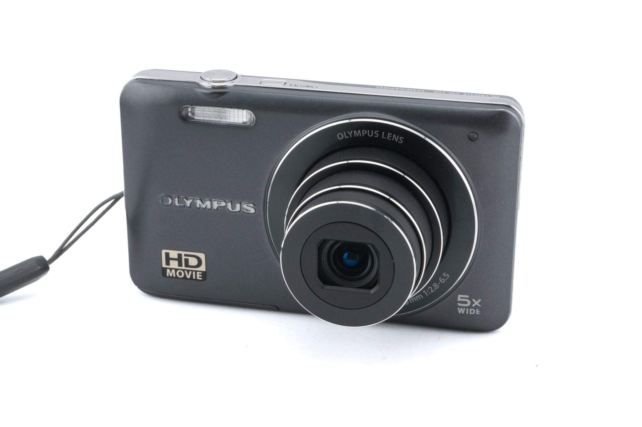 Olympus VG-120