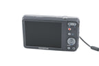 Olympus VG-120