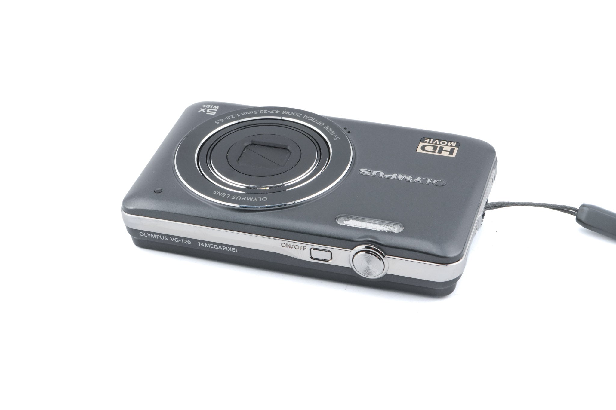 Olympus VG-120