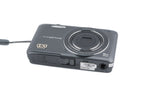 Olympus VG-120