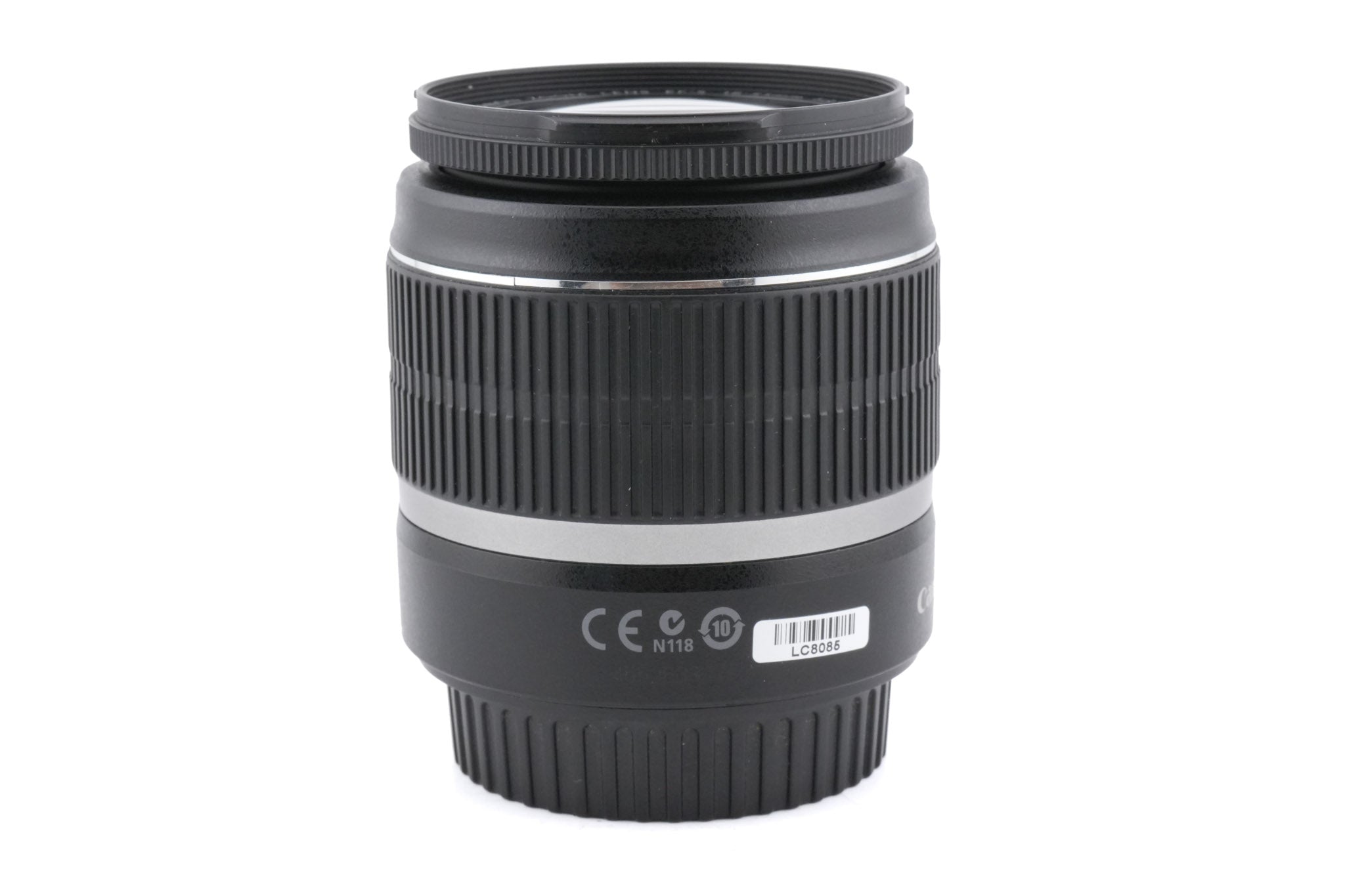 Canon 18-55mm f3.5-5.6 IS
