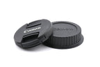 Canon 18-55mm f3.5-5.6 IS