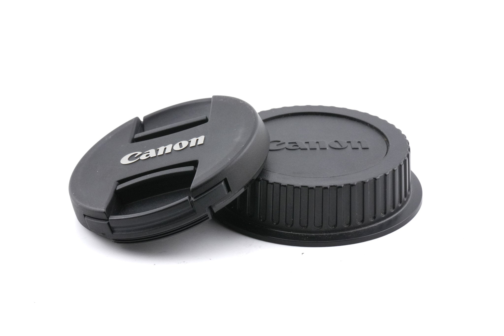 Canon 18-55mm f3.5-5.6 IS