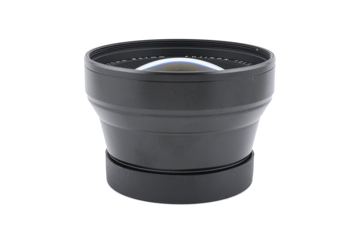 Fujifilm TCL-X100 Tele Conversion Lens