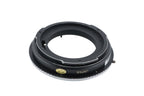 Mamiya Auto Extension Ring No. 1