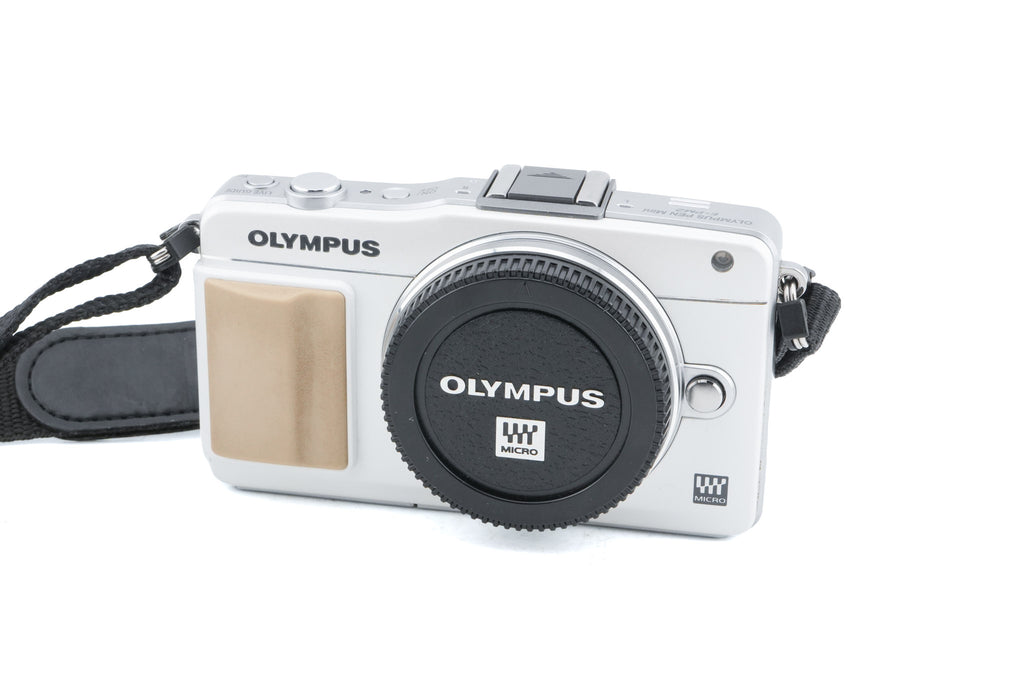 Olympus PEN E-PM2