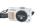Olympus PEN E-PM2
