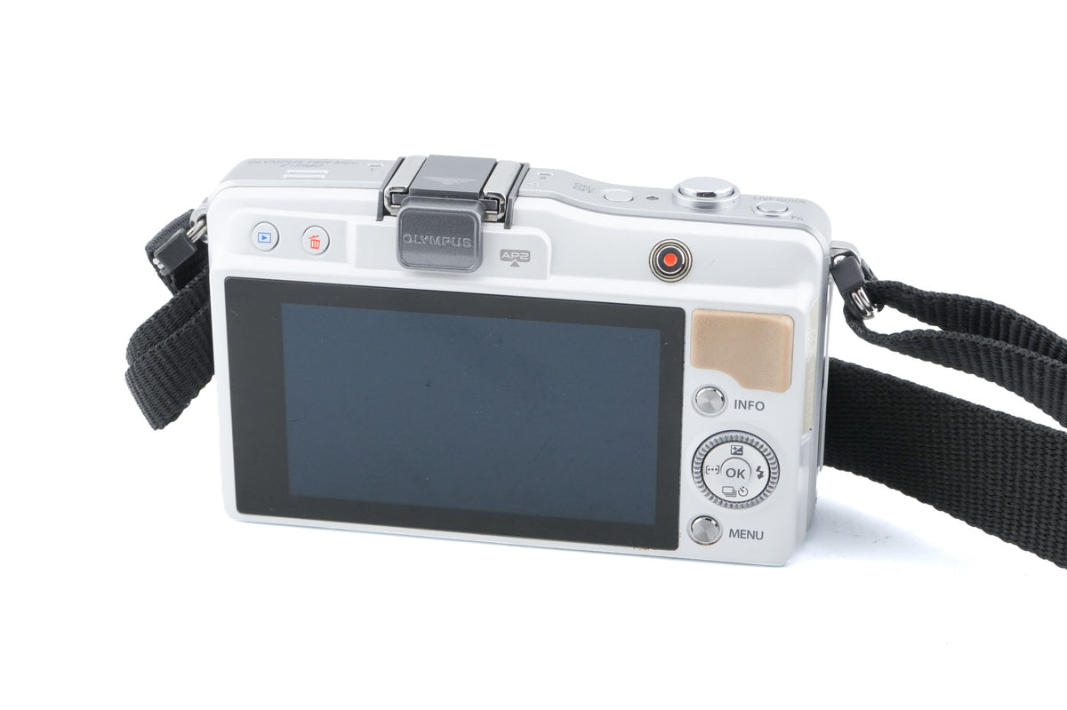 Olympus PEN E-PM2