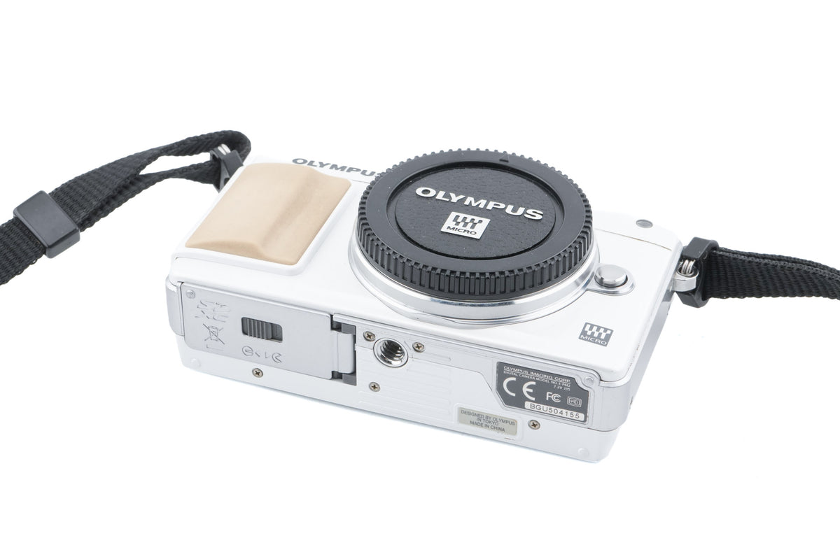 Olympus PEN E-PM2