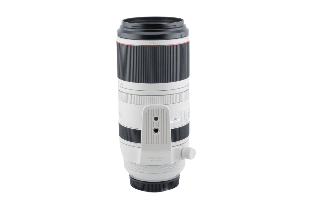 Canon 100-500mm f4.5-7.1 L IS USM
