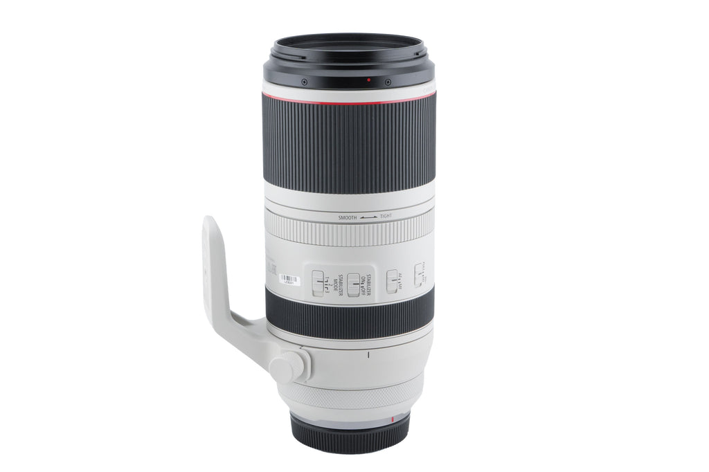 Canon 100-500mm f4.5-7.1 L IS USM