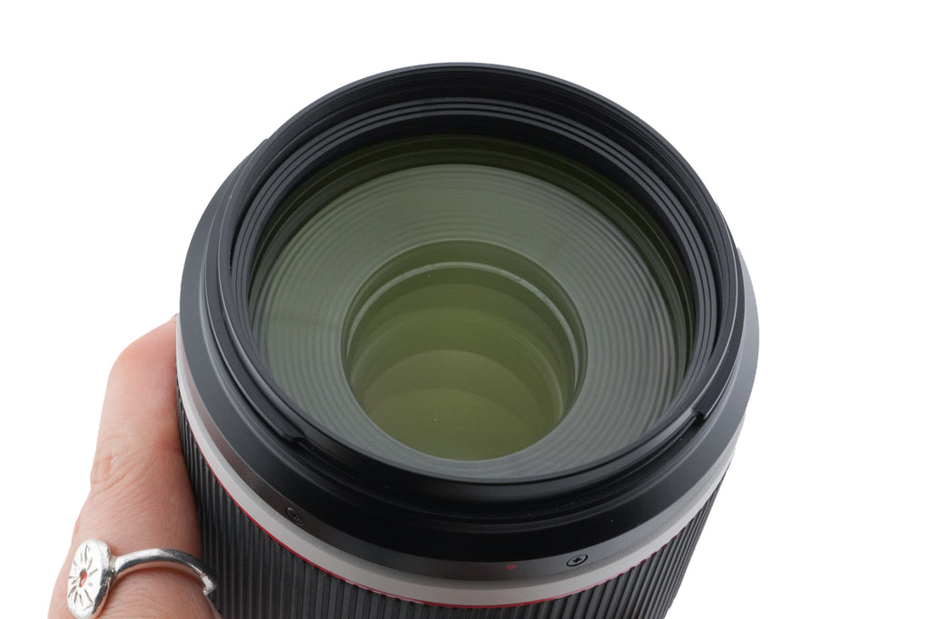 Canon 100-500mm f4.5-7.1 L IS USM