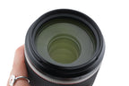 Canon 100-500mm f4.5-7.1 L IS USM