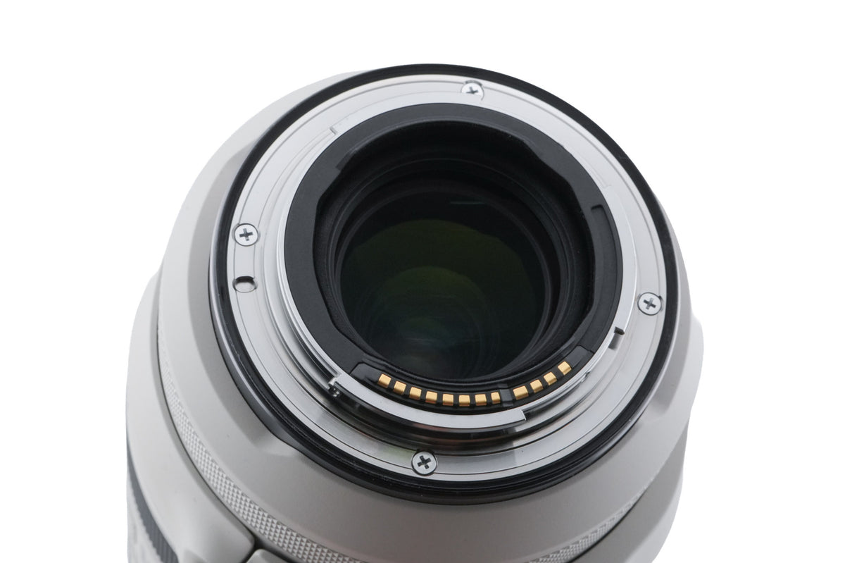 Canon 100-500mm f4.5-7.1 L IS USM
