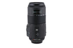 Tamron 70-210mm f4 AF Zoom Internal Focus (47A)