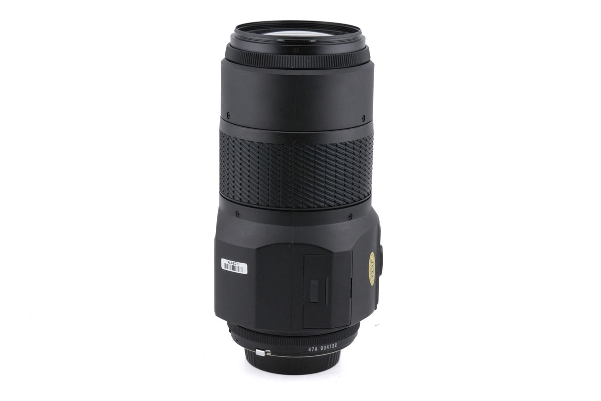 Tamron 70-210mm f4 AF Zoom Internal Focus (47A)